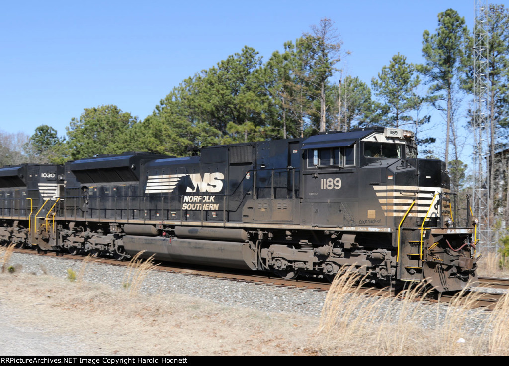 NS 1189